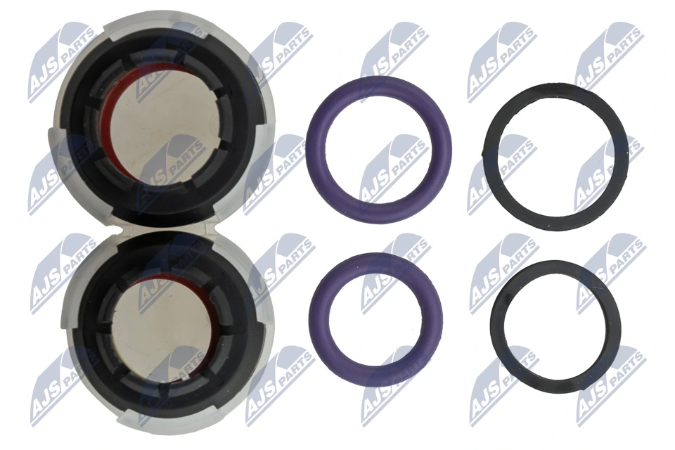 Set reparatie sistem de climatizare