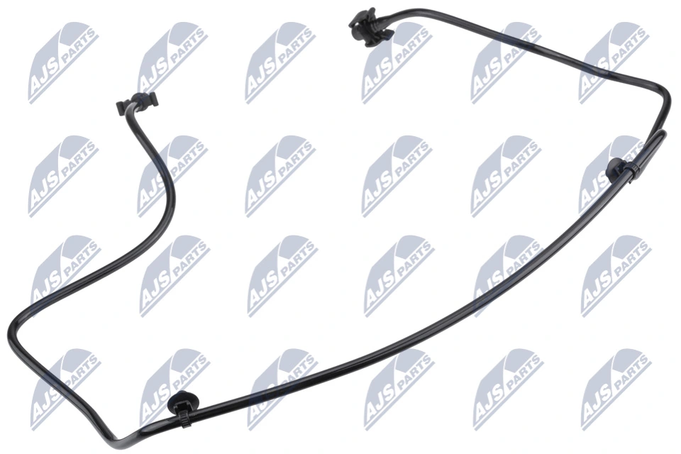 Furtun aerisire rezervor egalizare