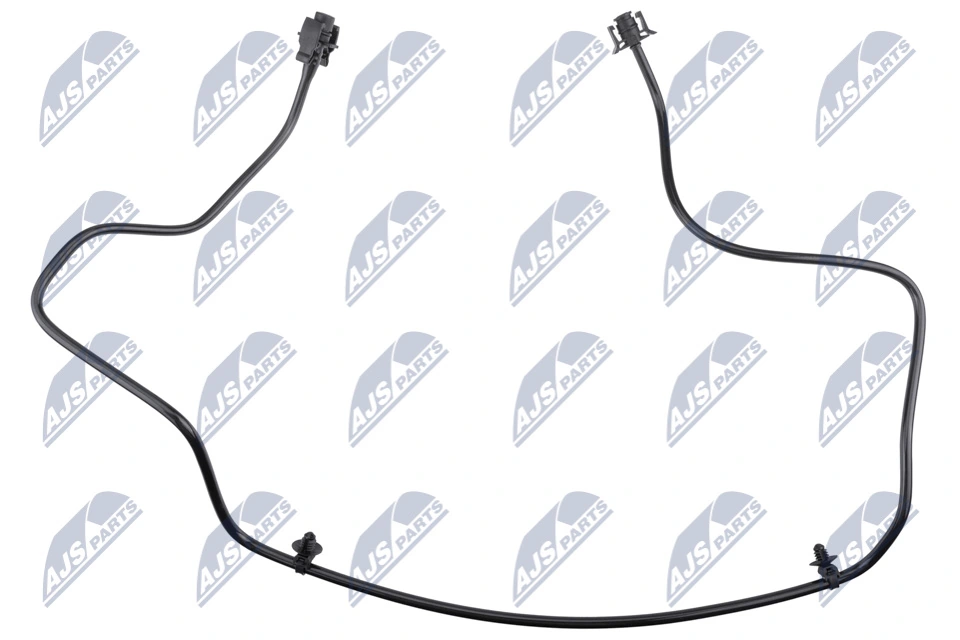 Furtun aerisire rezervor egalizare