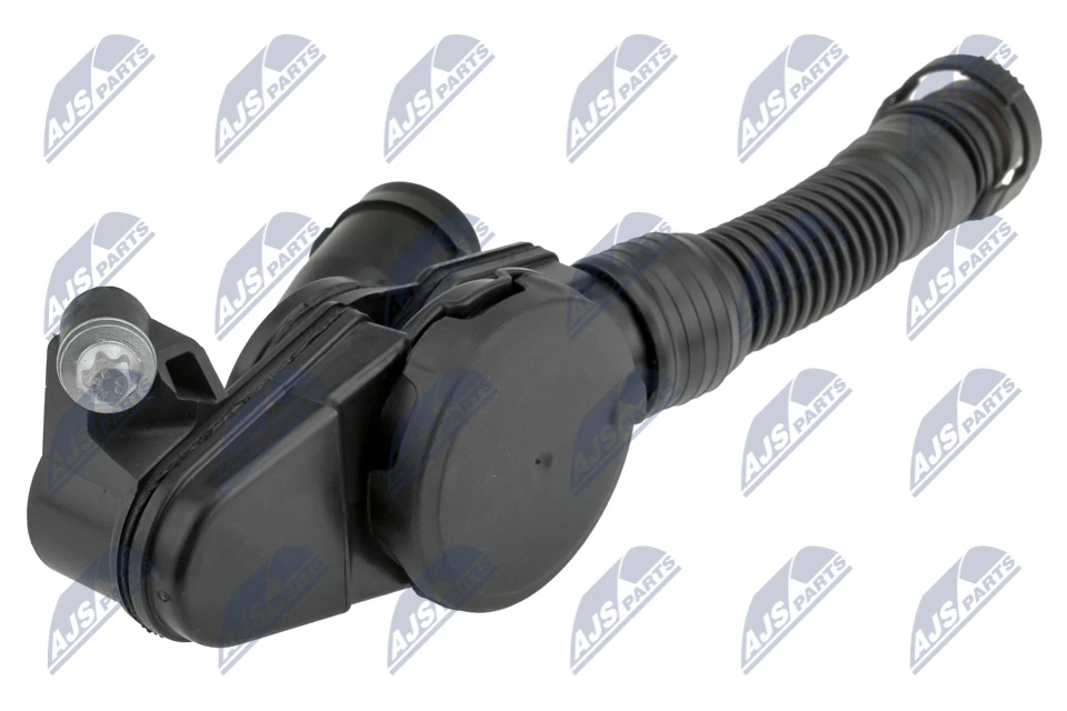 Ventil aerisire carter