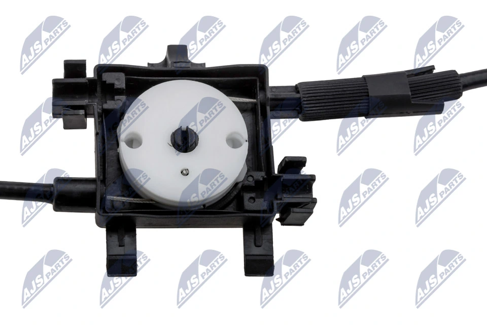 Cablu capota motor
