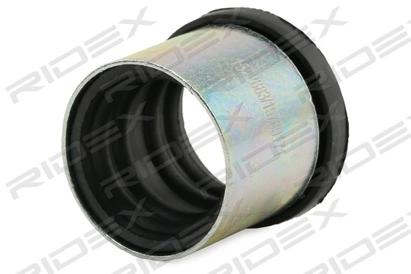 Furtun aerisire bloc motor