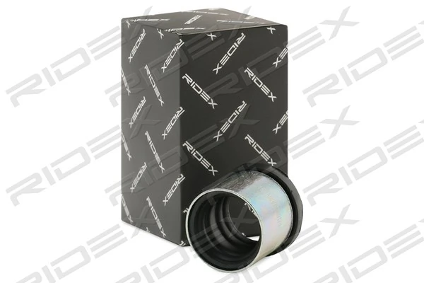 Furtun aerisire bloc motor