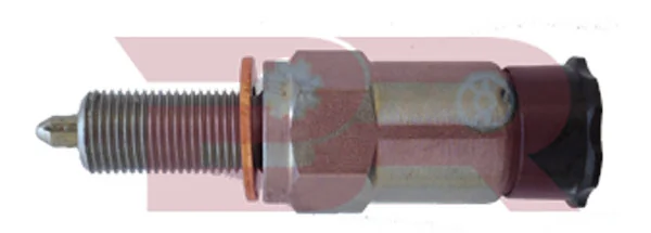 Comutator lampa marsalier