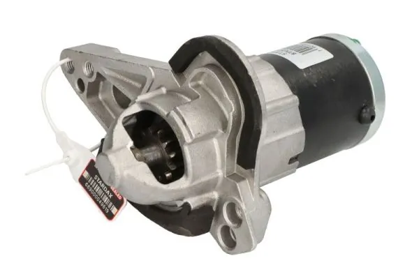 Electromotor