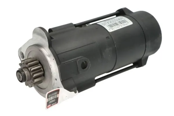 Electromotor