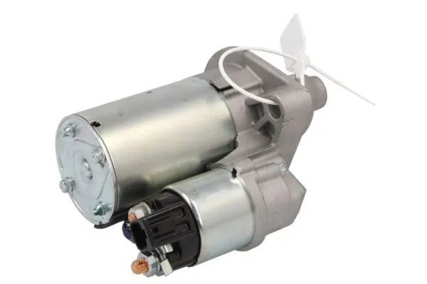 Demaror