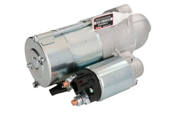 Electromotor