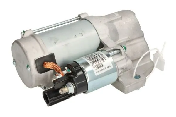 Electromotor