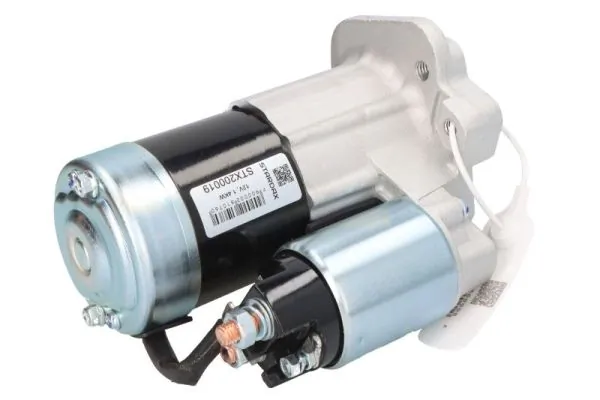Electromotor