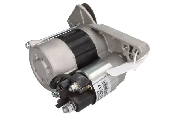 Electromotor