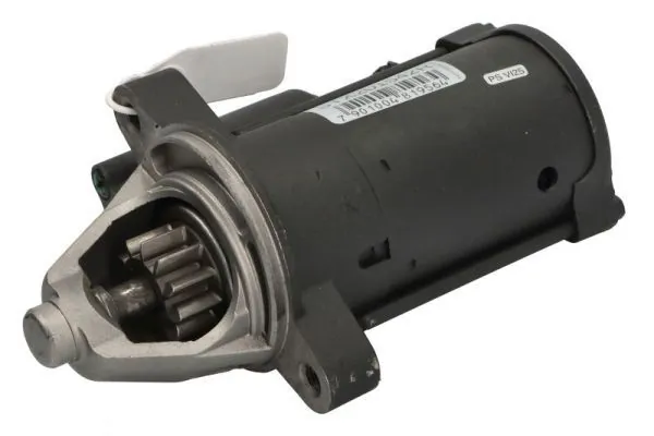 Electromotor