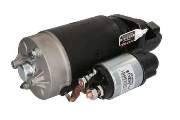 Electromotor