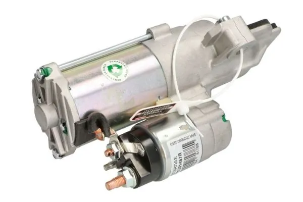 Electromotor