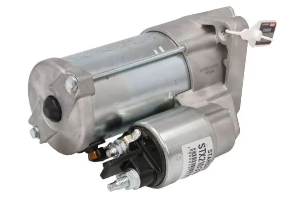Electromotor