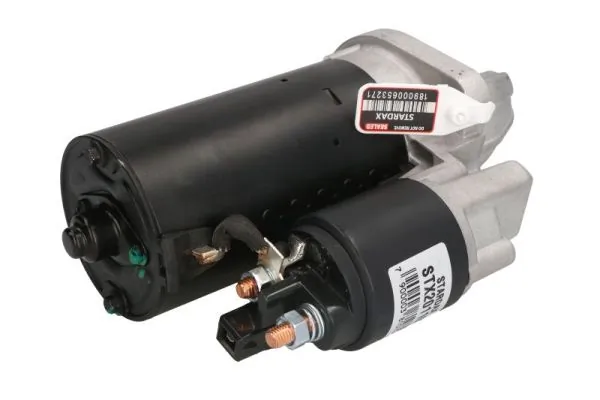 Electromotor