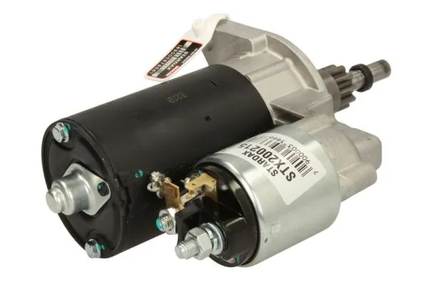 Electromotor