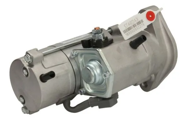 Electromotor