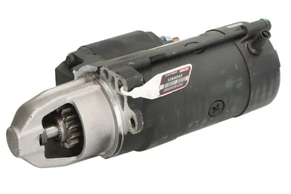 Electromotor