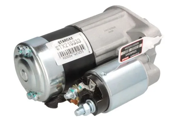 Electromotor