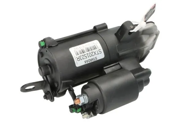 Electromotor
