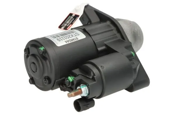 Electromotor