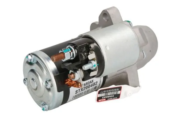 Electromotor
