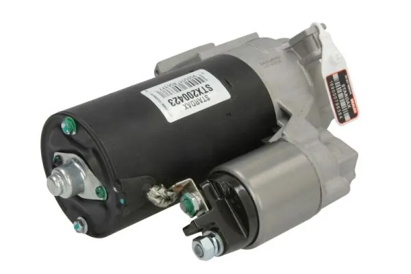 Electromotor