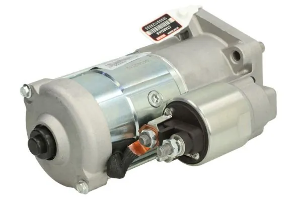 Electromotor