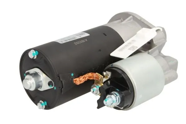 Electromotor