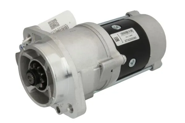 Electromotor
