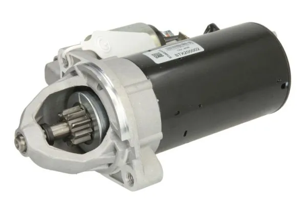 Electromotor