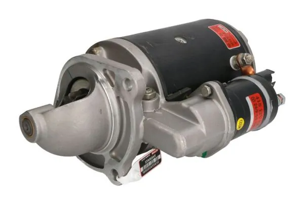 Electromotor