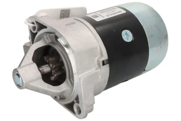 Electromotor