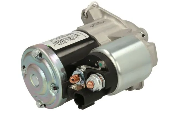 Electromotor