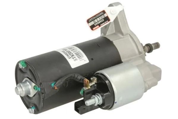Electromotor