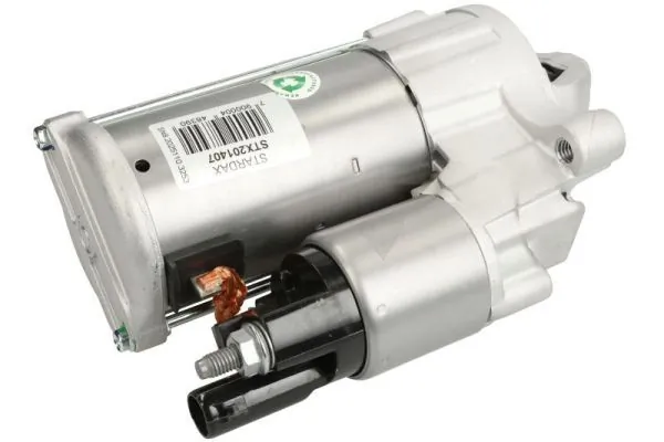 Electromotor