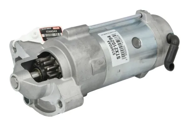 Electromotor