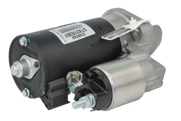 Electromotor