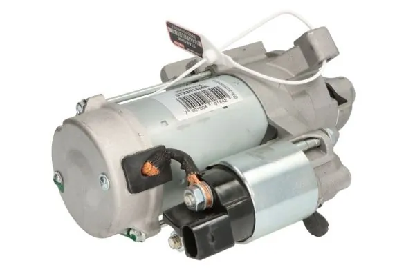 Electromotor