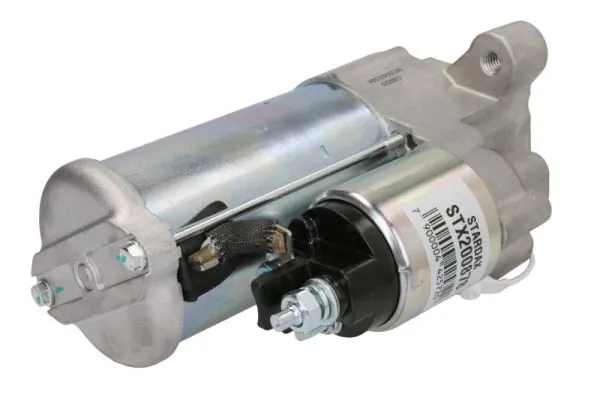 Electromotor