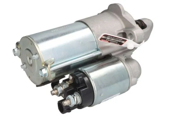Electromotor