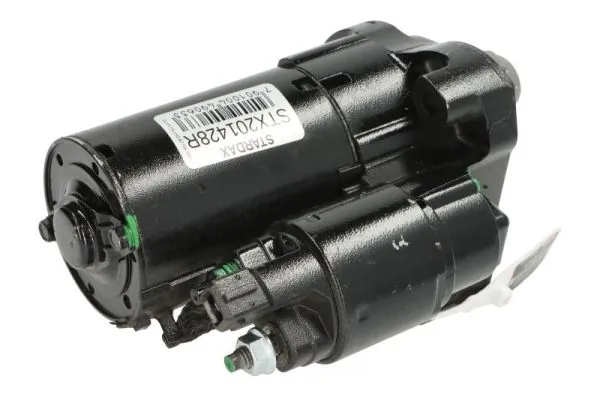 Electromotor