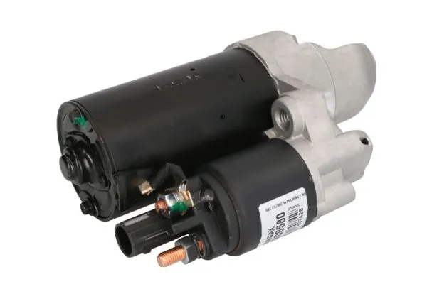 Electromotor