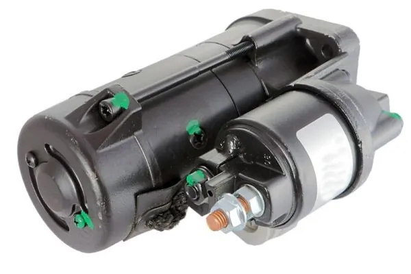Electromotor