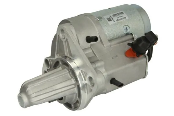 Electromotor