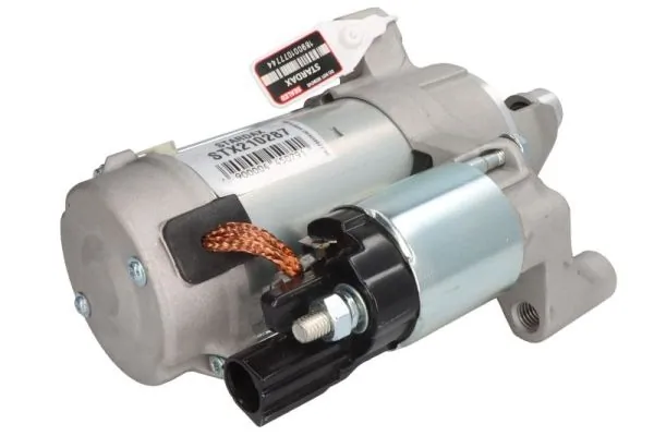 Electromotor