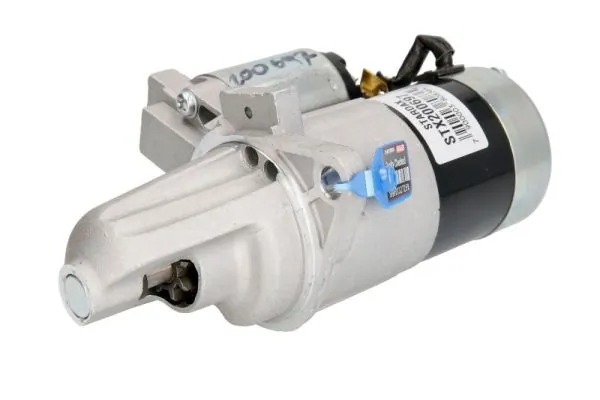 Electromotor