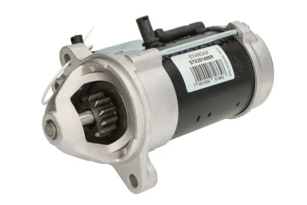 Electromotor