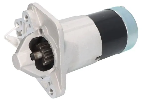 Electromotor